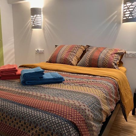 ラ・ロシェルLoft Au Vieux Portアパートメント エクステリア 写真